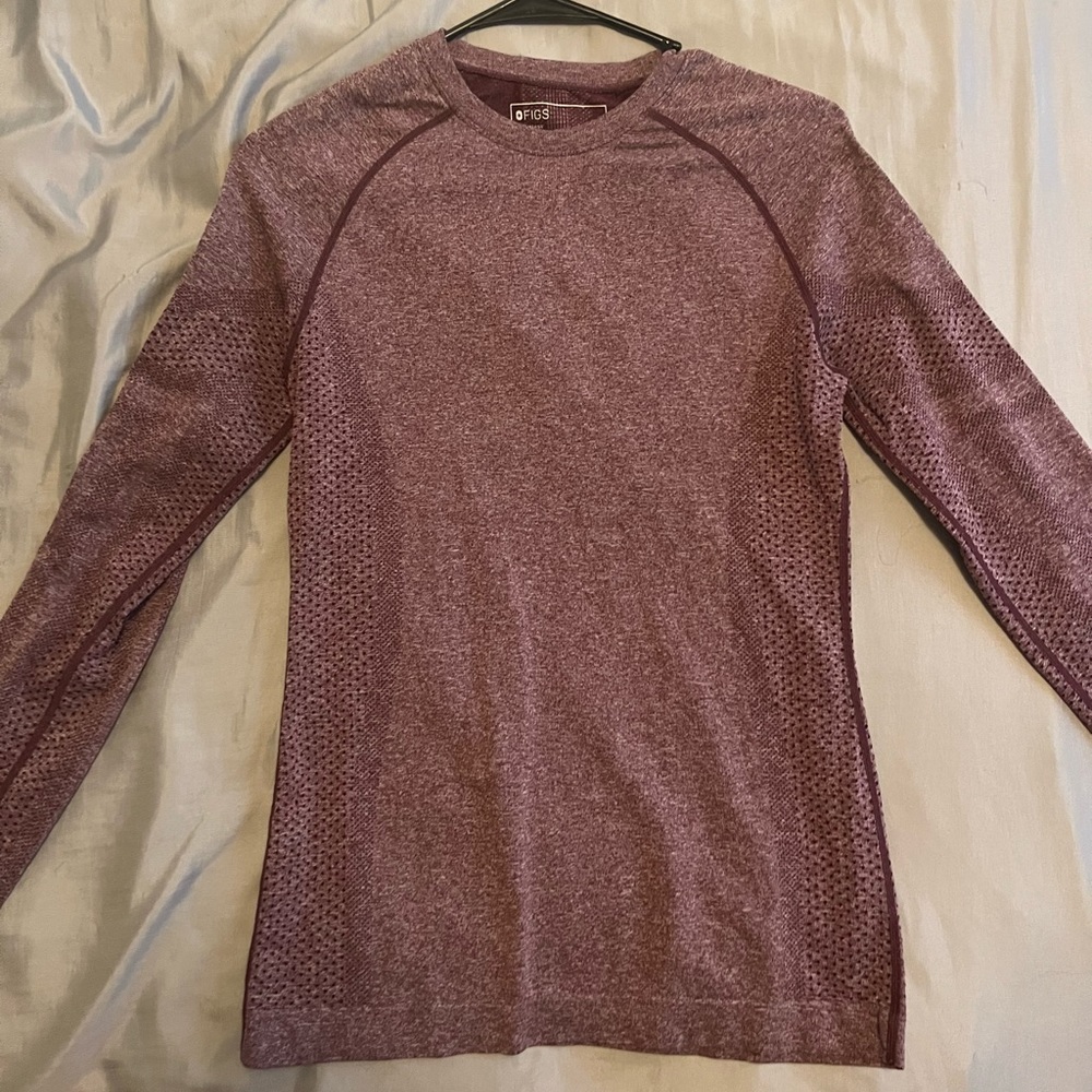 PAIR OF FIGS SALTAS SIZE SMALL